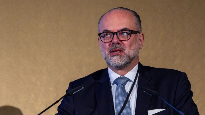 1. KIRAS und K-PASS (KuK) Fachtagung vom 11.-12. November 2024