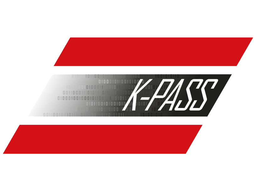 Logo K-PASS - Cybersecurity